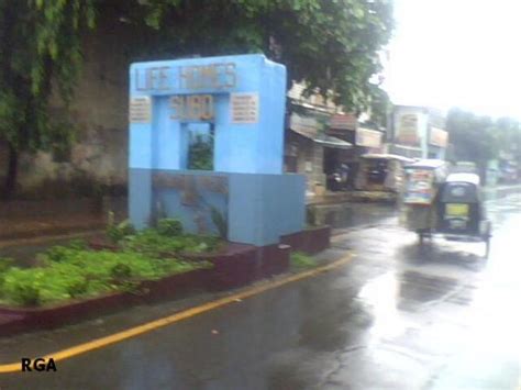 lifehomes subdivision pasig